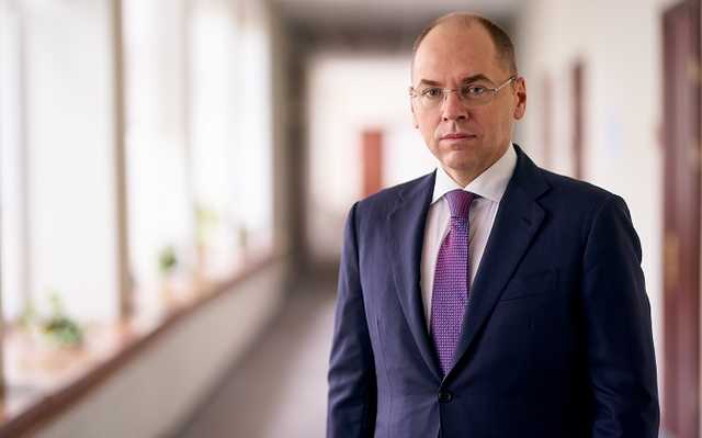 Голубовская назвала настоящую причину увольнения Степанова