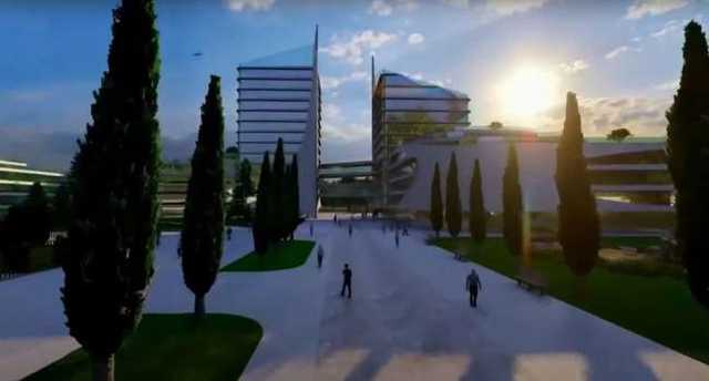 Юрий Романенко: ЖК "Университет будущего" и я не лох