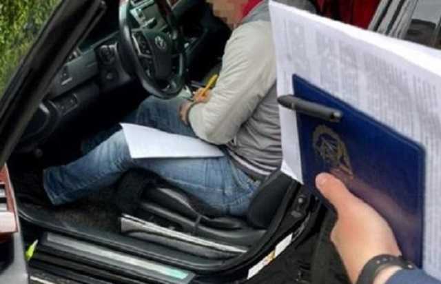 На Львовщине разоблачили банду, которая присваивала леса