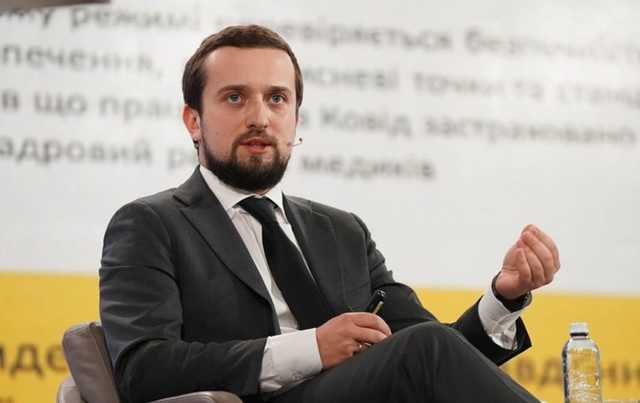 У Зеленського допускають деолігархізацію новинних служб на ТБ