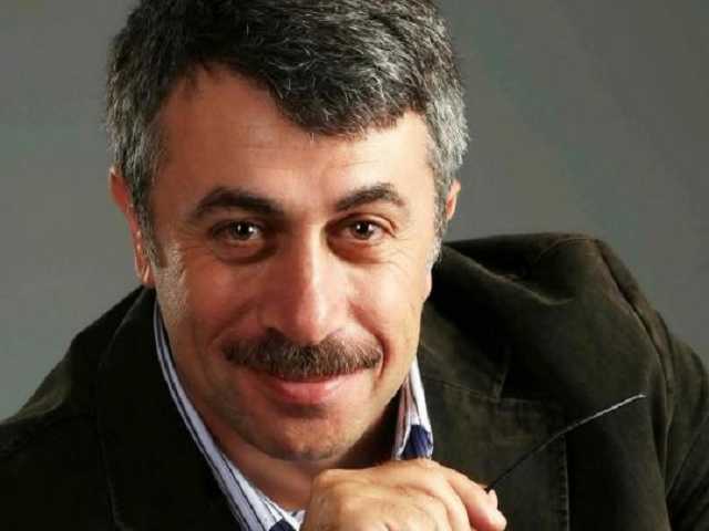 В заложниках у бандеровцев: «пропавший» доктор Комаровский рассмешил письмом из России