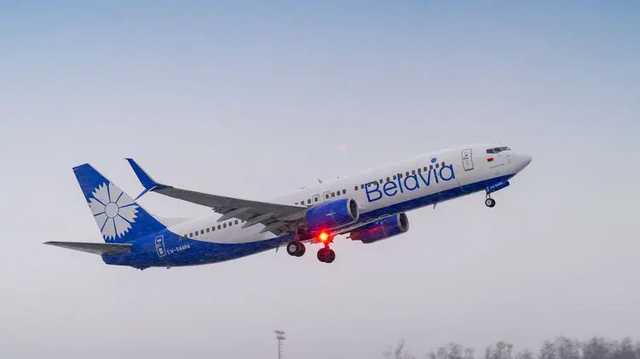 Беларусь может начать полеты в Крым, - Лукашенко