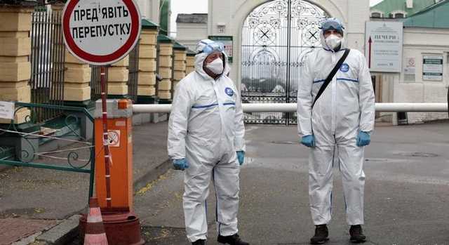 Минздрав обновил зоны карантина: некоторые регионы частично соответствуют "зеленой"