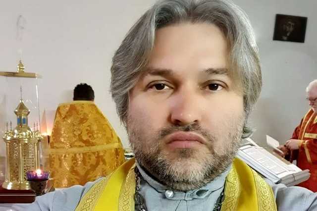 Священник-депутат назвал женщин "недоразвитыми" из-за абортов