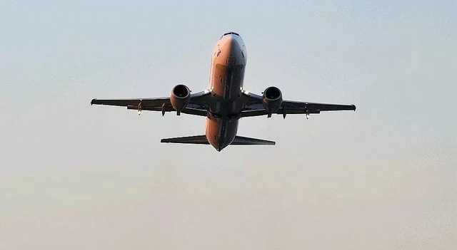 В МИД пригрозили санкциями, если хоть один самолет Беларуси окажется в Крыму