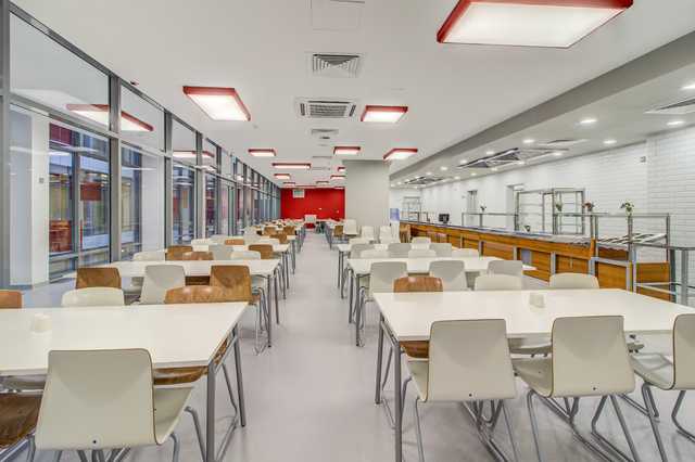 В 2021 году Киевщина получит 11 современных учебных заведений, - ОГА