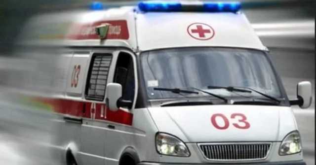 "Конфета" от мышей: в Мариуполе в ТРЦ отравился ребенок