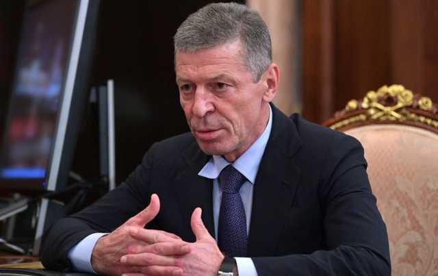 Кремль переклав на Україну відповідальність за “глухий кут” у переговорах щодо Донбасу