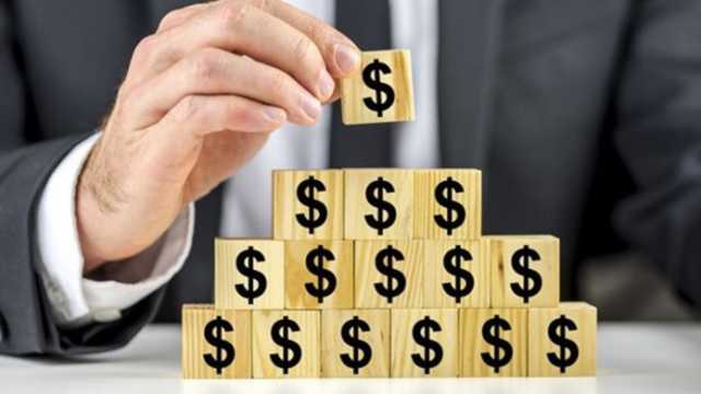 В Украине растет число финансовых пирамид