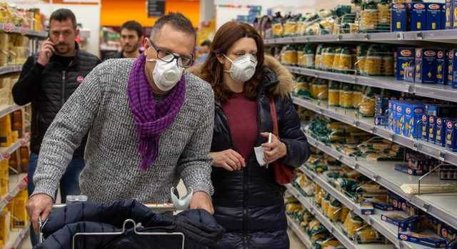 В Швейцарии впервые с октября не зарегистрировано смертей от коронавируса