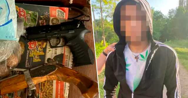 В Кривом Роге 16-летний парень поджег беременную возлюбленную: всплыли новые детали трагедии