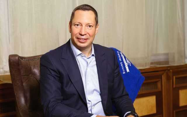 Как нынешний глава НБУ Кирилл Шевченко ограбил ”Терра-банк”