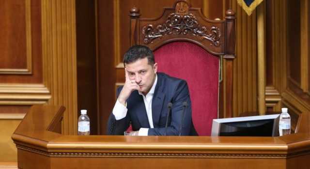 За 2020 рік Зеленський отримав 4 мільйони гривень роялті від “95 кварталу” – Лерос