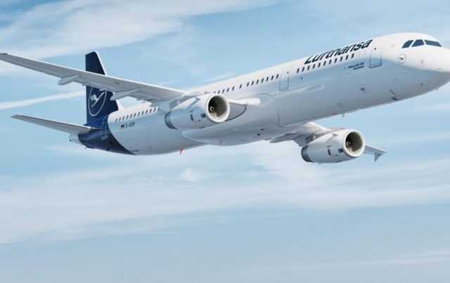 Німеччина та Росія відновили авіасполучення