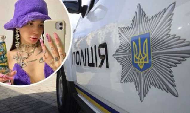 Блогерша, разгромившая квартиру в Киеве, сняла новое скандальное видео