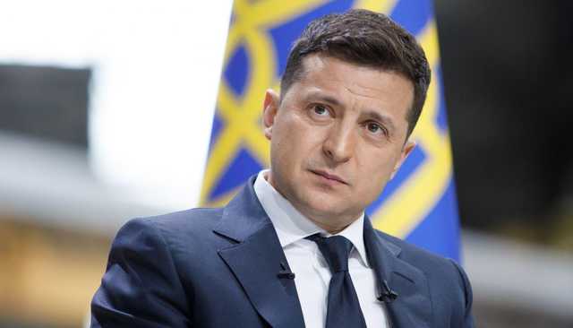 Зеленский утвердил создание Совета фонда президента по поддержке образования, науки и спорта