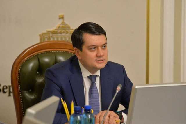 Любые агенты влияния – это плохо, независимо от их гражданства, – Разумков