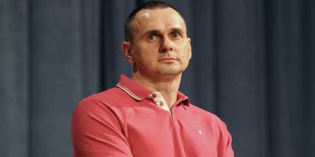 «Остановить московскую языковую экспансию»: Сенцов и кинематографисты обратились к Раде