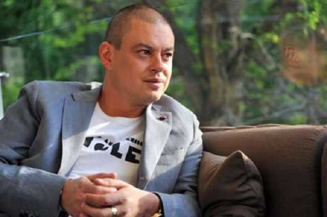 Известного российского политтехнолога не впустили в Украину