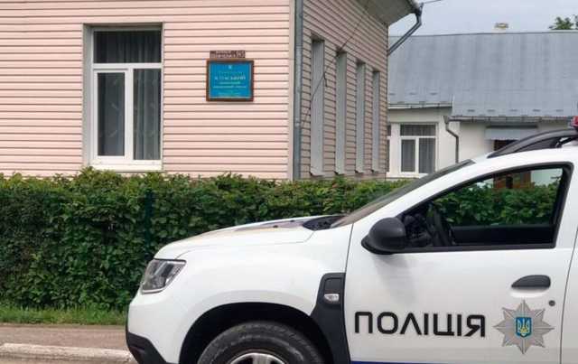 В одному з дитсадків Чернівецької області масово отруїлися діти