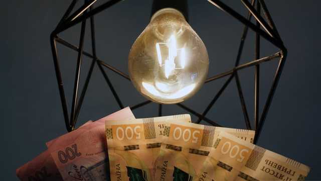 Подорожание электроэнергии для населения с 1 июля: сколько будем платить