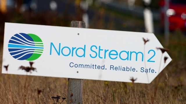 Украина претендует на участие в переговорах США и ФРГ по «СП-2»