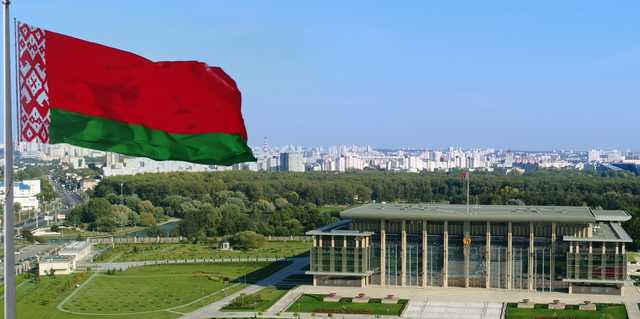 Беларусь ввела ответные санкции в отношении США
