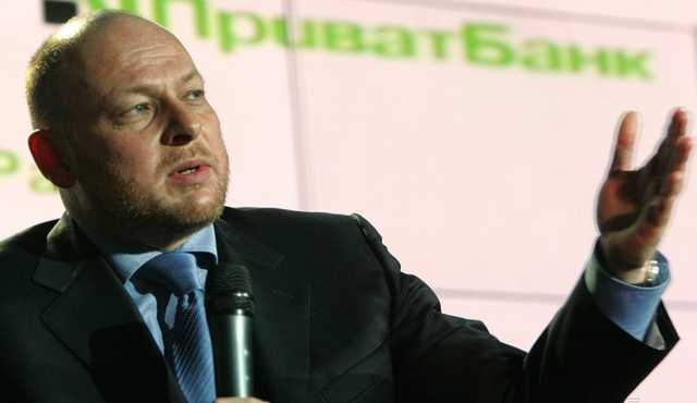 Заочно арестованного экс-главу правления "Приватбанка" Дубилета сфотографировали в Израиле