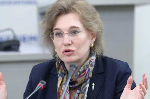 Зеленского призвали присвоить профессору Голубовской звание Героя Украины