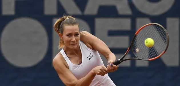 На Roland Garros арестовали российскую теннисистку