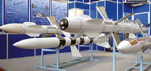 Переводчик холдинговой компании «Артем» незаконно вывезла схемы ракет в Индонезию