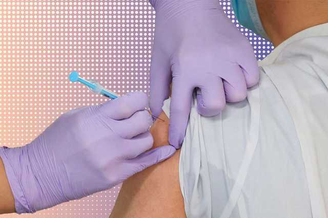 Украинцы смогут вакцинироваться на польской границе уже с 8 июня