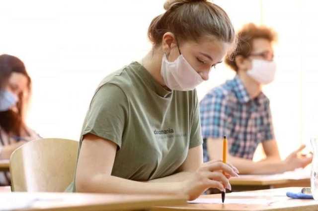 В Кабмине рассказали, как прошло ВНО по истории Украины