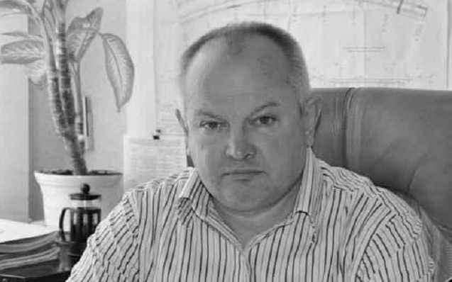 В Запорожье в аварии погиб замначальника областной Службы автодорог