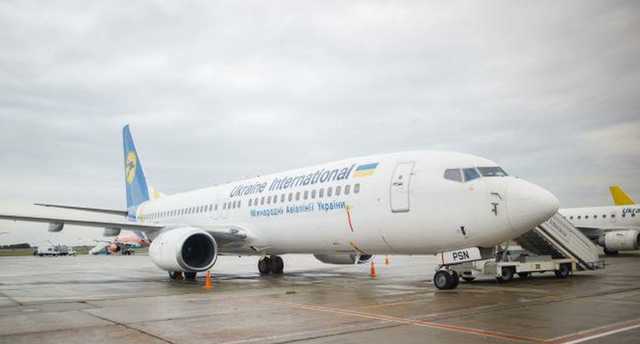 МАУ приостановила старт рейсов в Польшу: названа причина