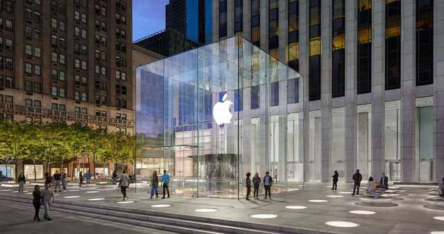 Сотрудники Apple отказываются возвращаться в офис