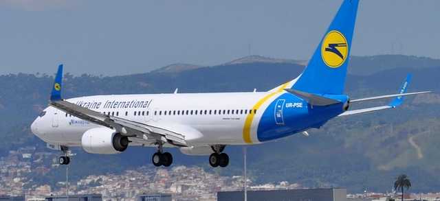 В МАУ объяснили, почему остановлен запуск рейсов между Украиной и Польшей