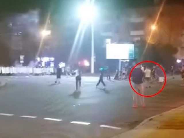 Белорусские силовики задержали на границе с Литвой двух участников акций протеста