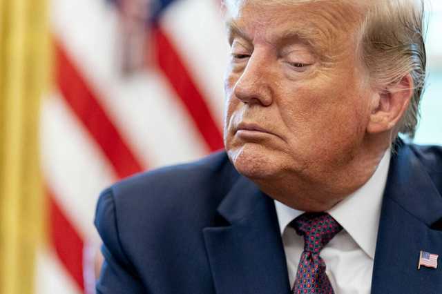 Трамп назвал "интересной" идею возглавить палату представителей США