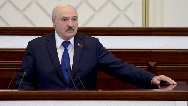 Как Лукашенко разрушит свой же режим — Deutsche Welle