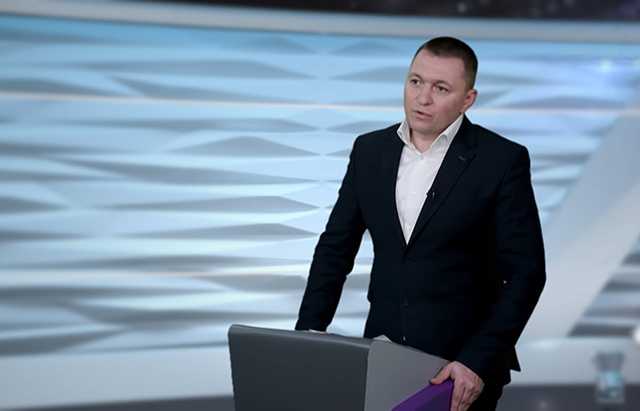 В Киеве ограбили авто первого заместителя главы Минсоцполитики