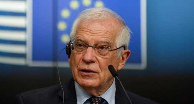 В Евросоюзе резко раскритиковали "анти-Навальный закон" Путина