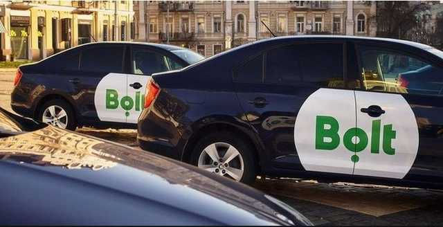 История с киевским таксистом, забрызгавшим пассажирку газом, получила продолжение