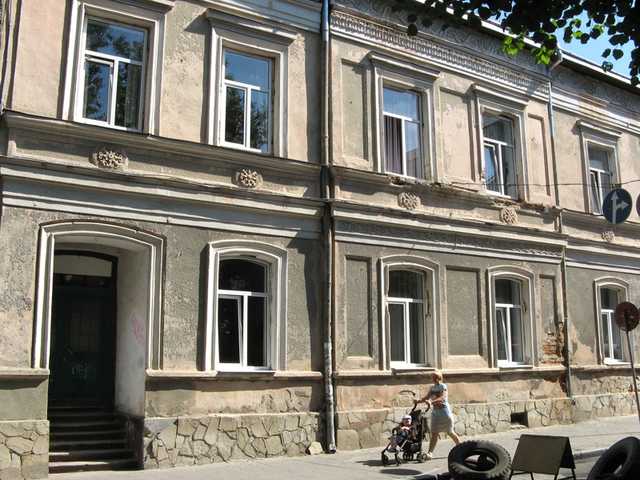 В Тернополе пытались незаконно приватизировать памятник архитектуры