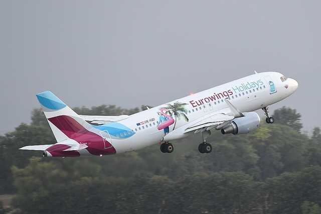   Eurowings     -     40