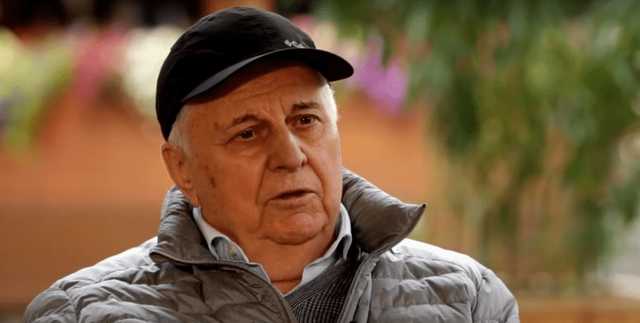 "Донбасс - раковая опухоль, которую нужно отрезать", - Кравчук вспомнил слова Гончара