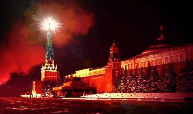 Россия готовится к войне — Бабченко