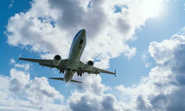 Россия вышла из Договора по открытому небу