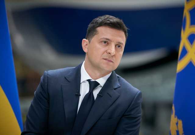 Зеленский назвал условие, при котором вопрос об олигархах могут вынести на референдум