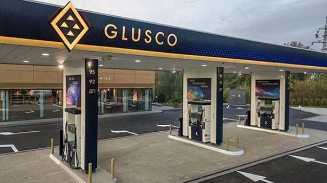 Socar близка к приобретению сети АЗС Glusco